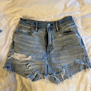 American Eagle Outfitters Denim Shorts